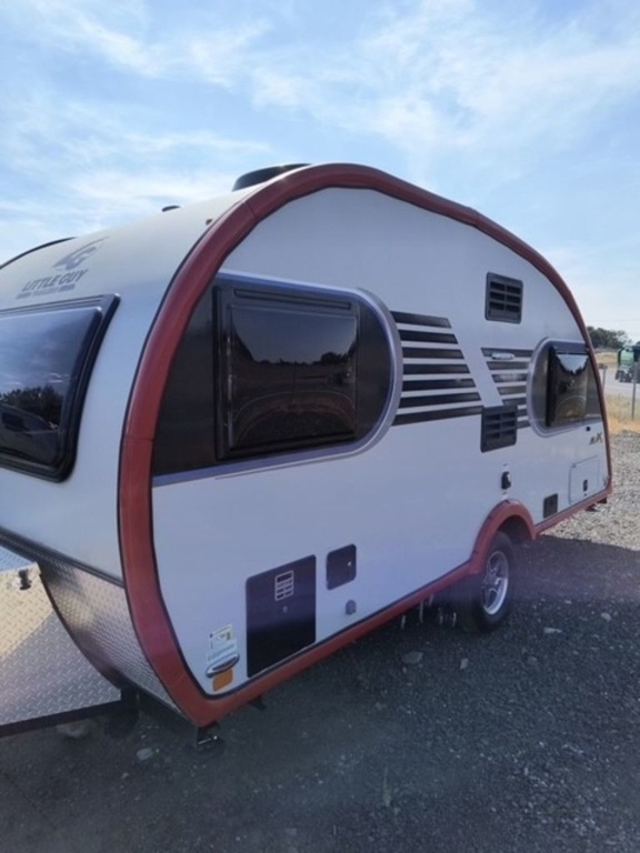 2022 Xtreme Outdoors LITTLE GUY MICRO MAX in spokane valley