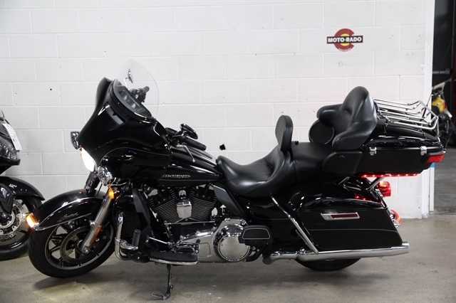 2014 Harley Davidson Electra Glide Ultra Limited ULTRA LIMITED in Lakewood, CO
