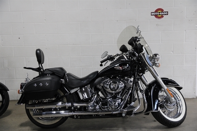 2015 Harley Davidson SOFTAIL DELUXE DELUXE in Lakewood, CO