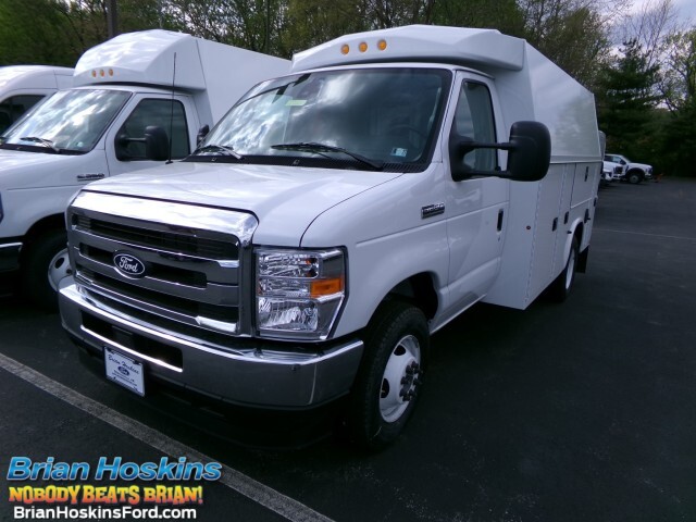 2027 FORD ECONOLINE in Coatesville, PA