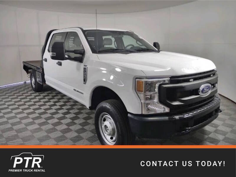 2022 FORD F250 in Fort Worth, TX
