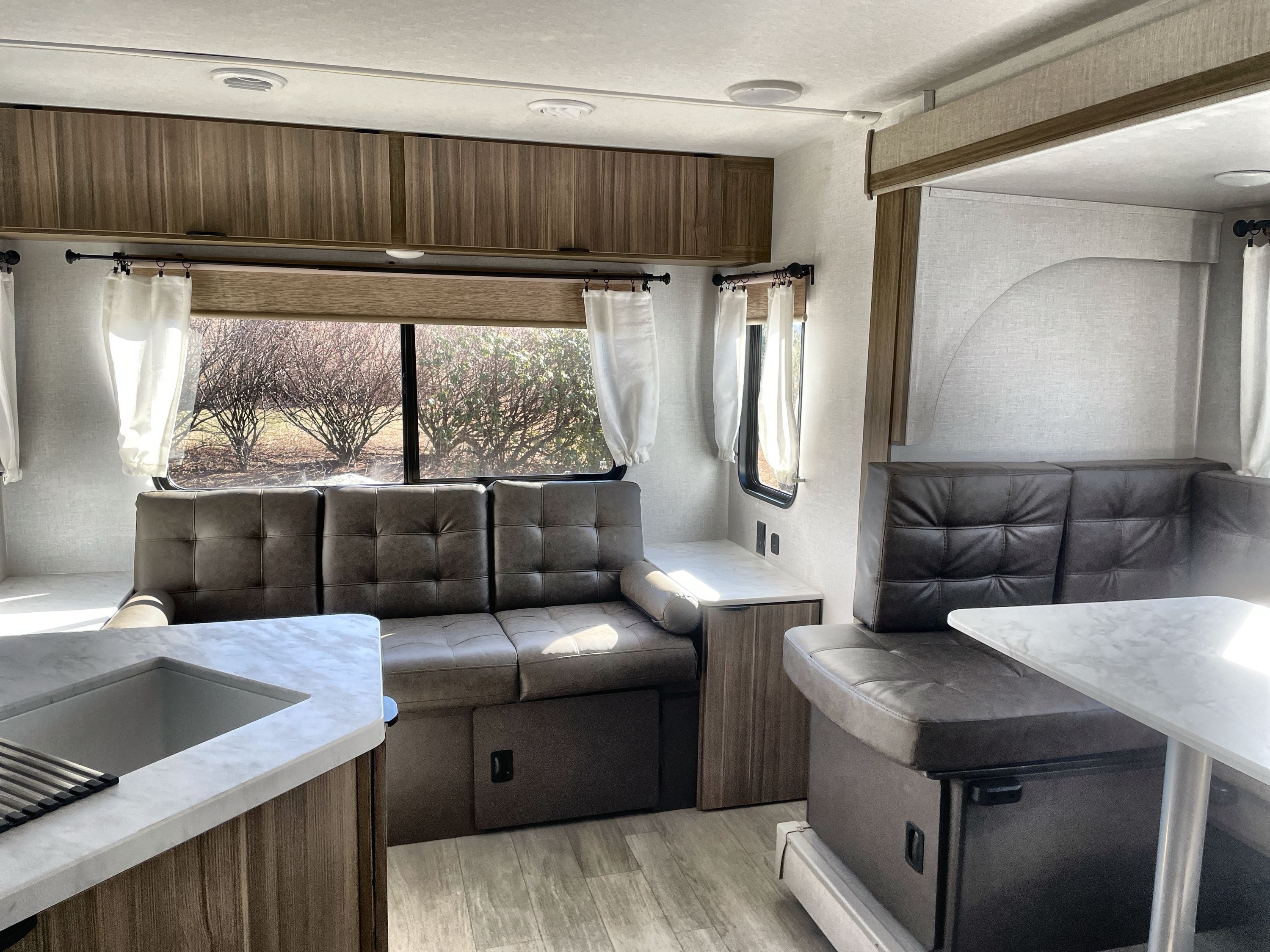 2025 Forest River SALEM CRUISE LITE 24RLXL in hendersonville NC