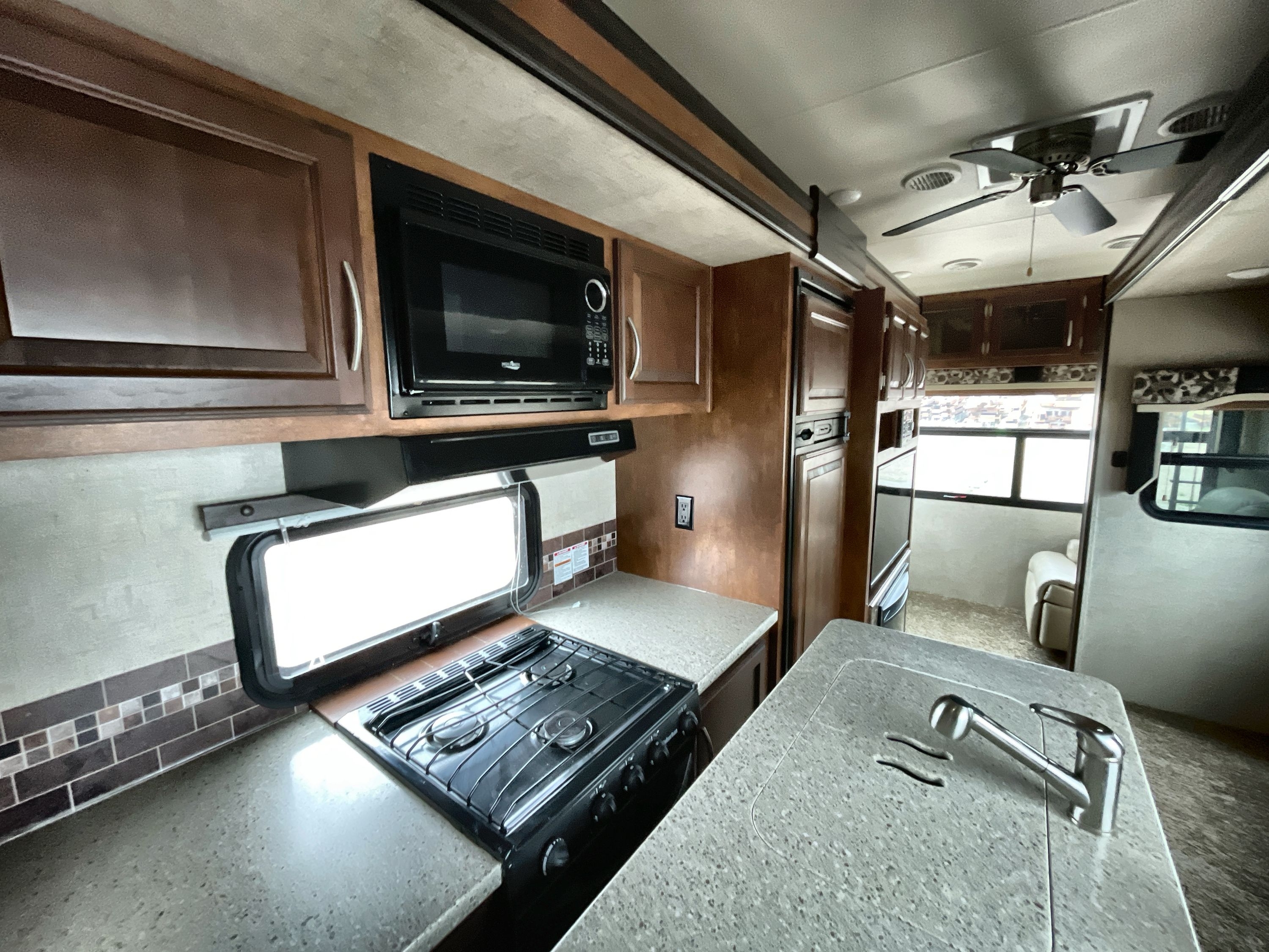 2017 K-Z Rv DURANGO 2500 318RLT D318RLT in ashland VA