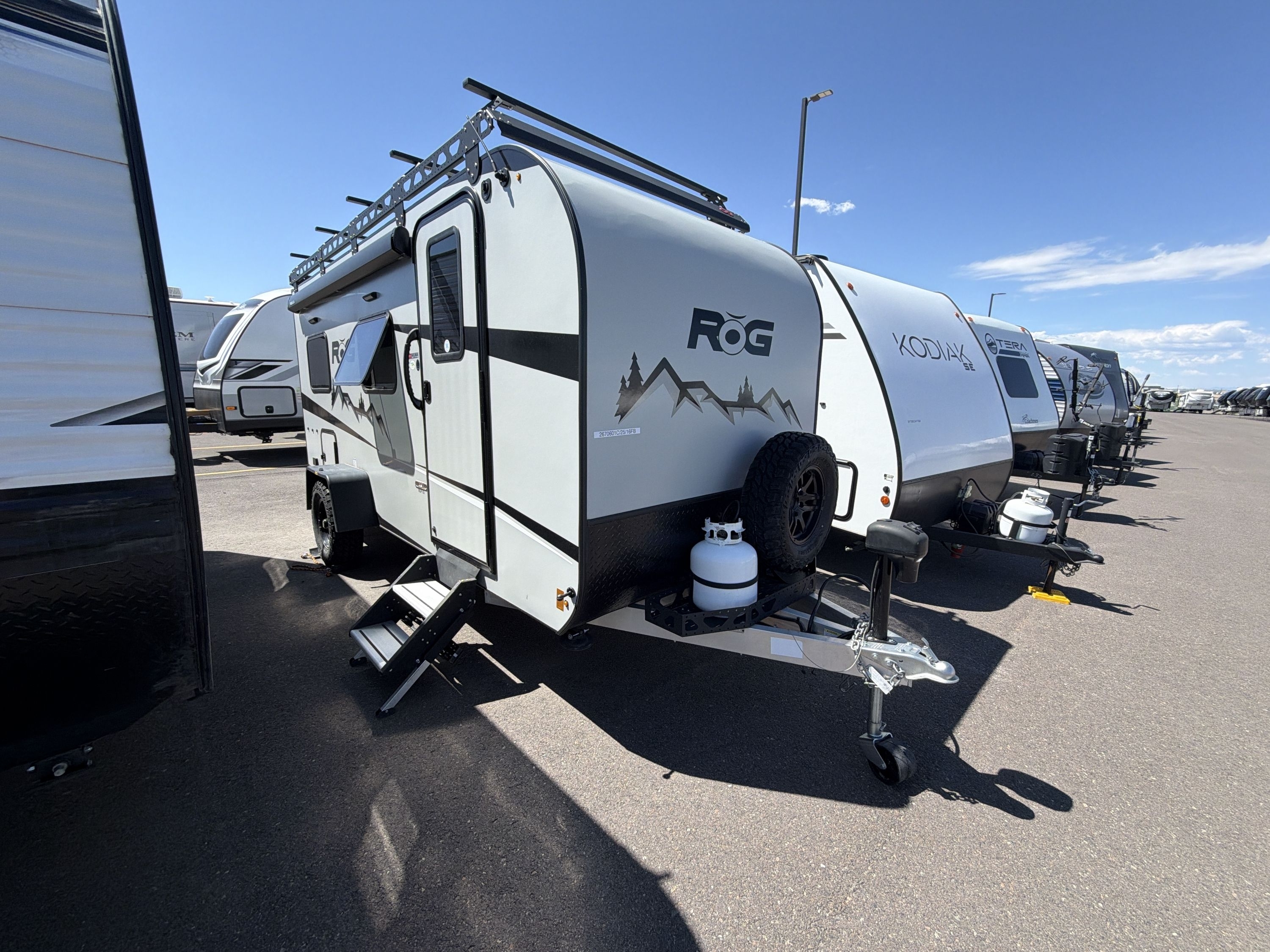 2024 Encore Rv ROG 16FB RV