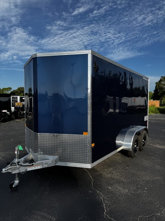 2027 Stealth Trailers C7X14S-XLT-P in Cocoa, FL