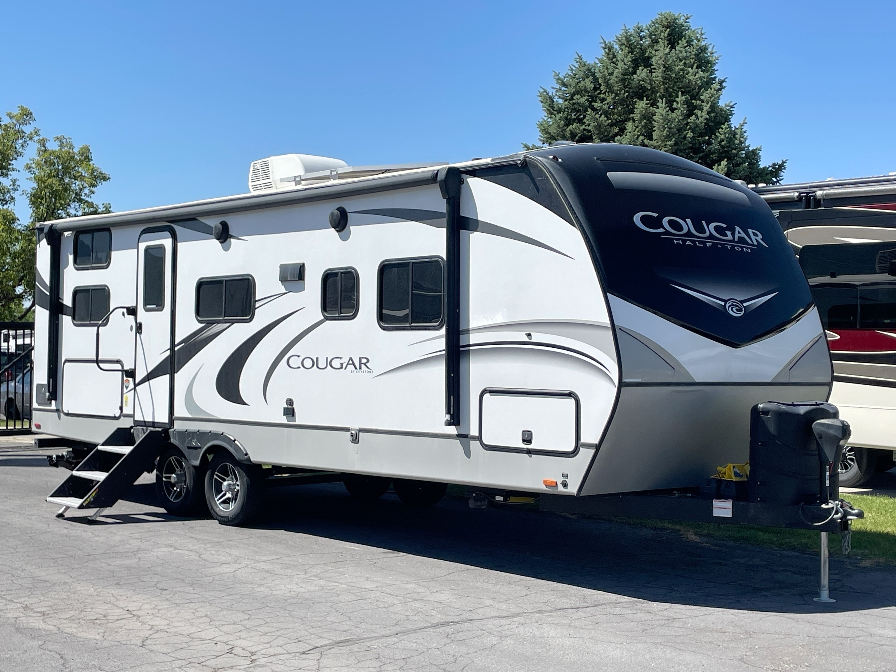 2022 Keystone COUGAR 25DBSWE in kaysville UT