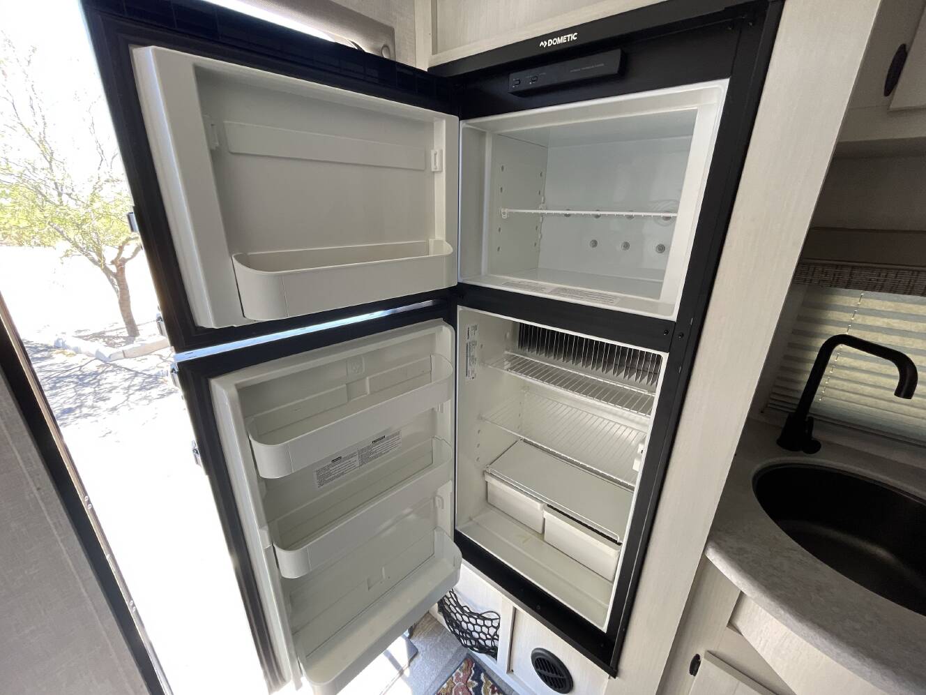 A photo of this 2021 Forest River R-POD 202