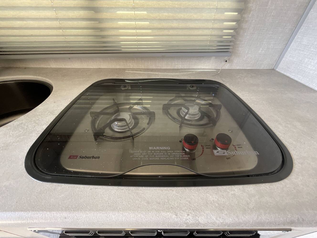 A photo of this 2021 Forest River R-POD 202