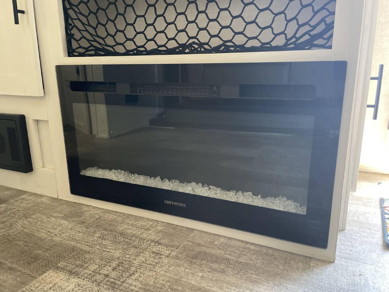 A photo of this 2021 Forest River R-POD 202