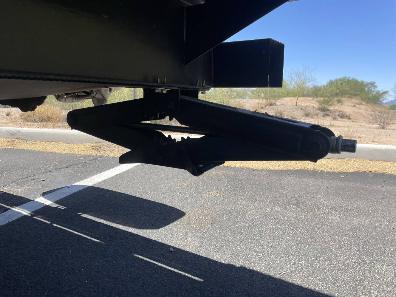A photo of this 2021 Forest River R-POD 202
