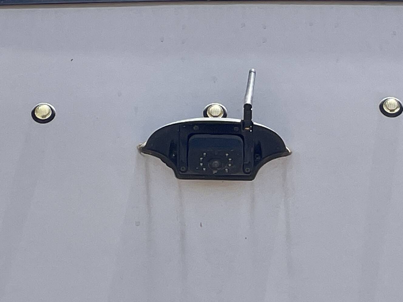 A photo of this 2021 Forest River R-POD 202