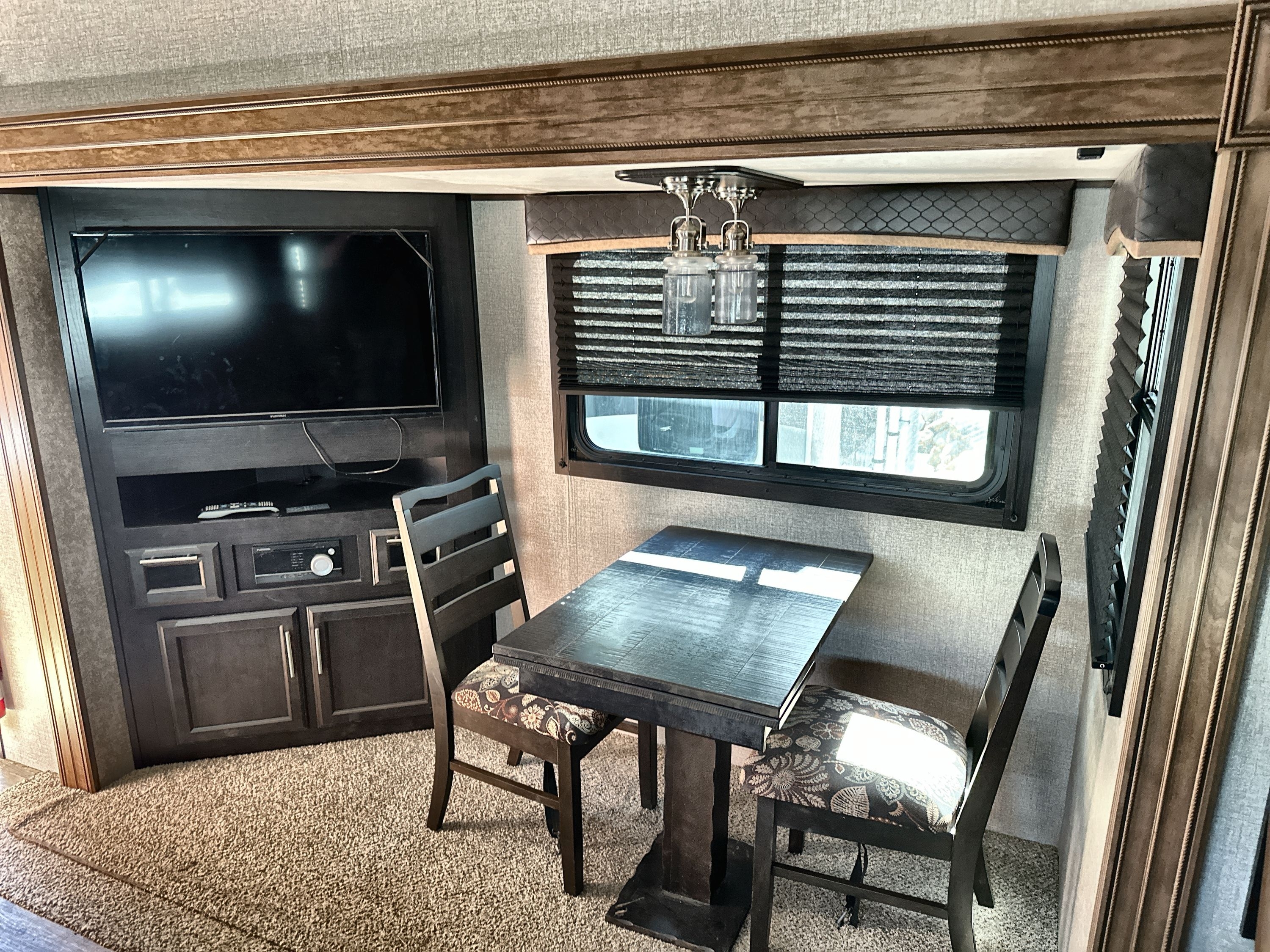 2019 Jayco EAGLE HTX 27SGX in billings MT