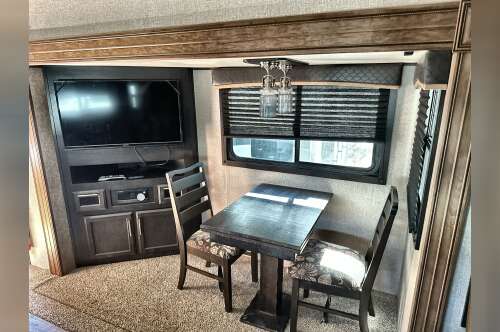 2019 Jayco EAGLE HTX 27SGX in billings MT