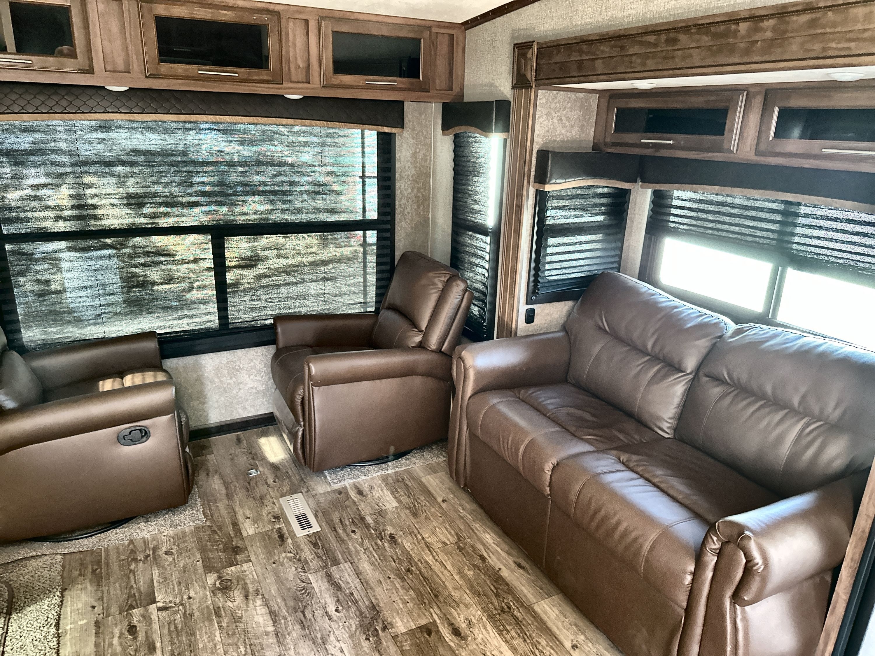 2019 Jayco EAGLE HTX 27SGX in billings MT