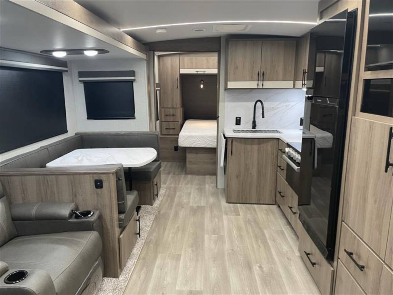 A photo of this 2025 Grand Design IMAGINE 2600RB