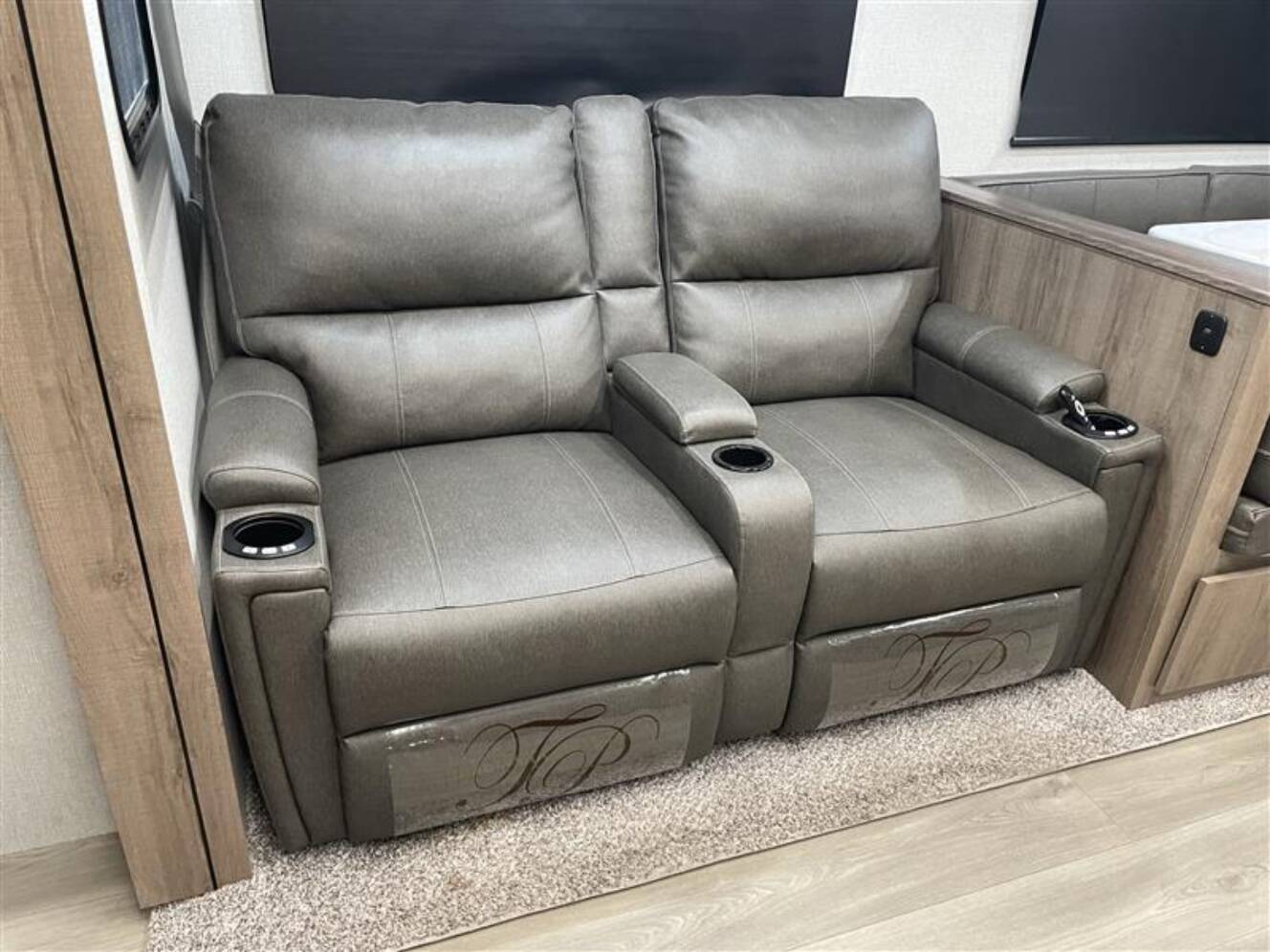 A photo of this 2025 Grand Design IMAGINE 2600RB