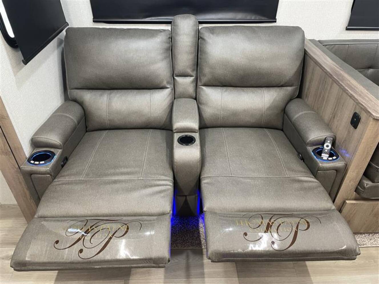 A photo of this 2025 Grand Design IMAGINE 2600RB
