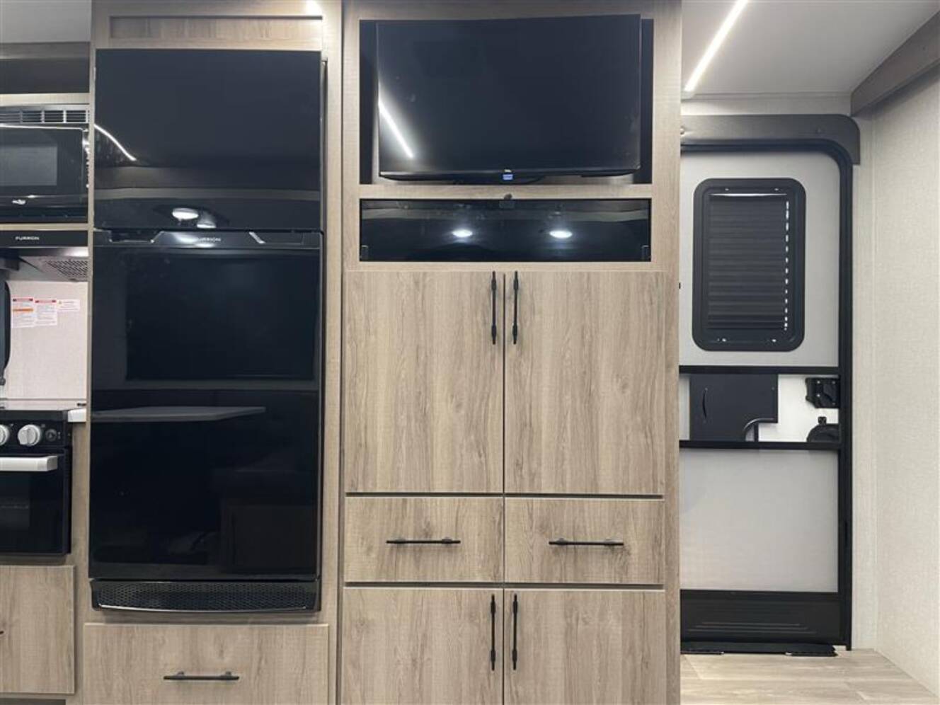 A photo of this 2025 Grand Design IMAGINE 2600RB