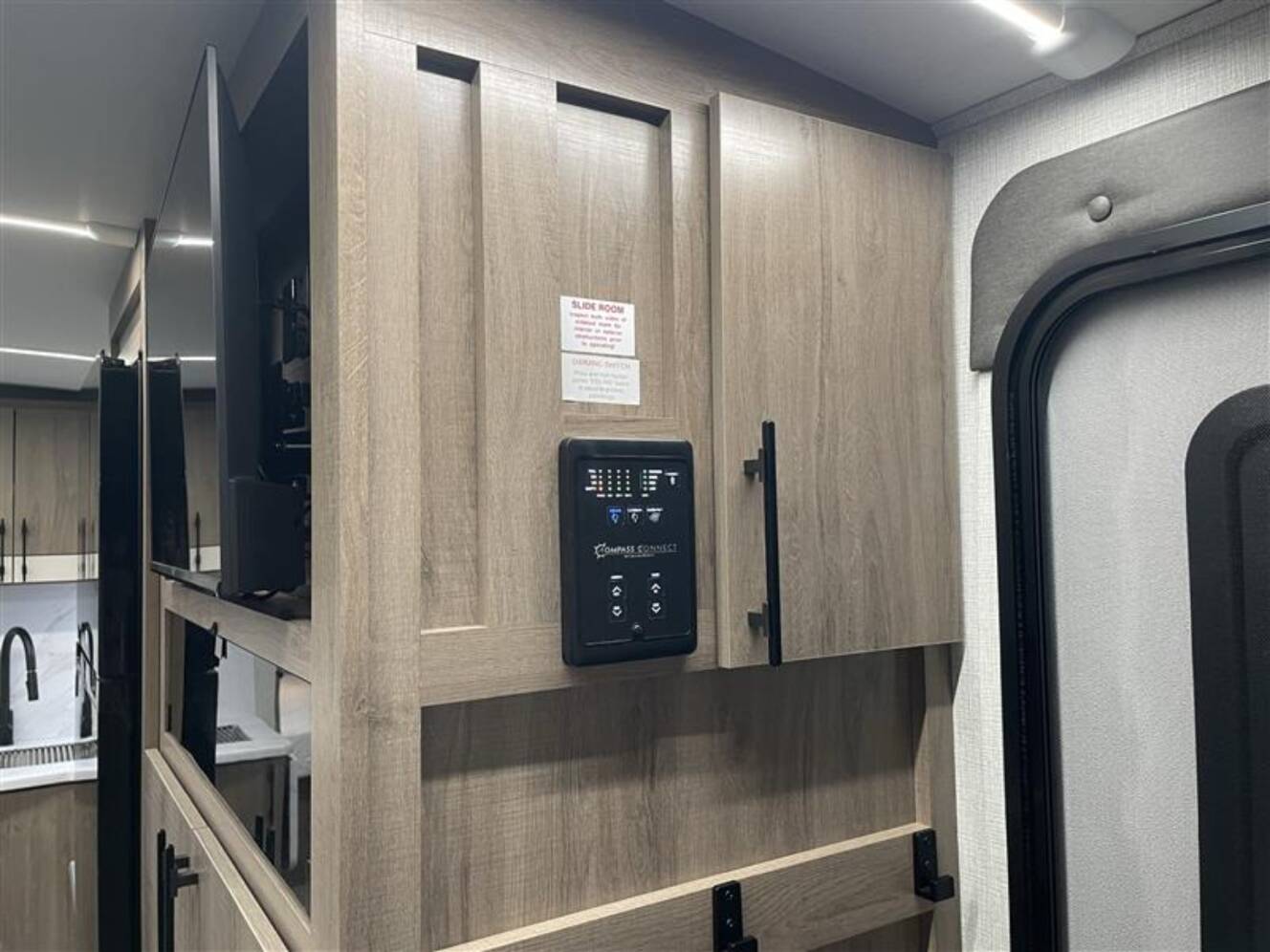 A photo of this 2025 Grand Design IMAGINE 2600RB