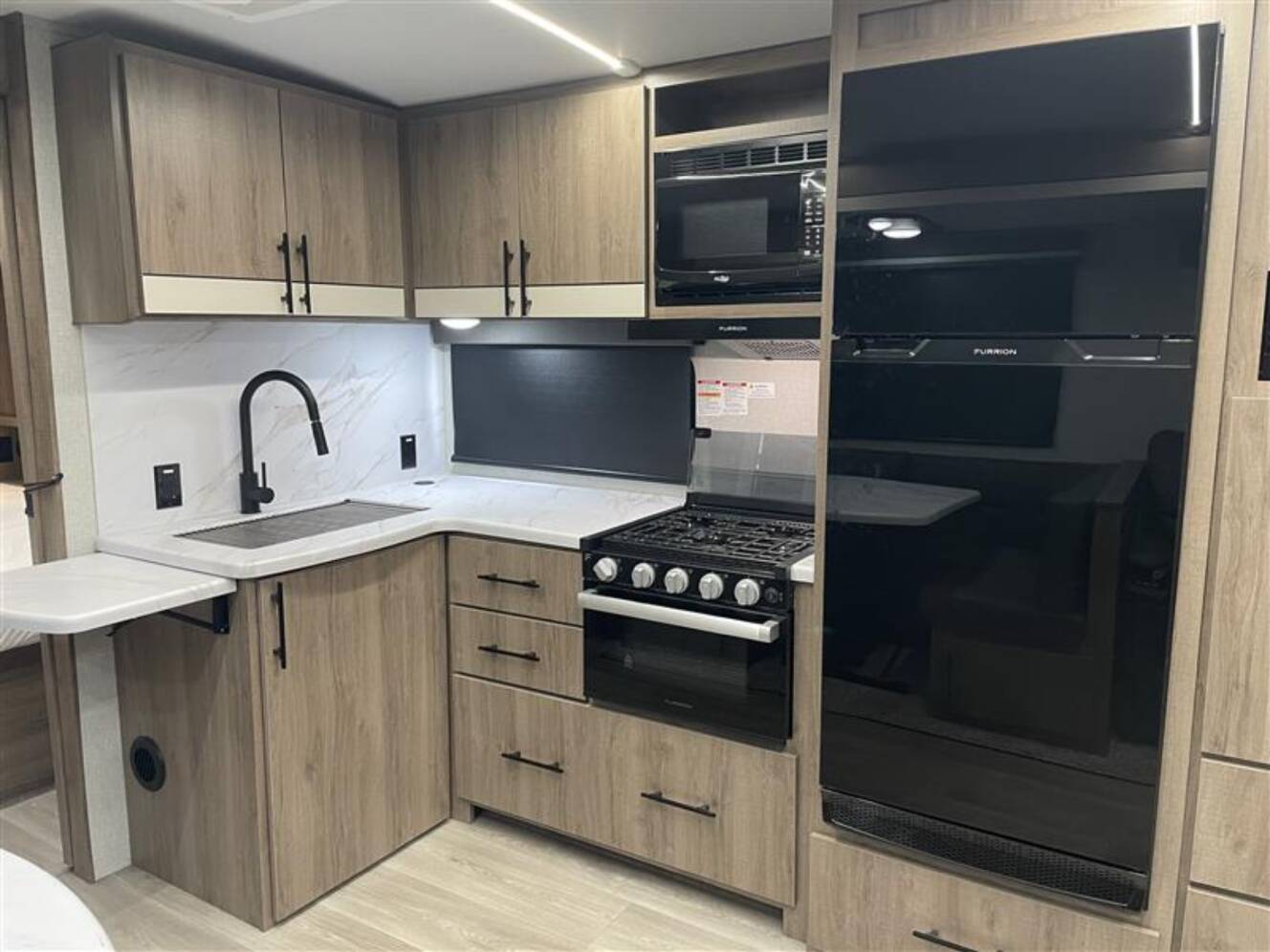 A photo of this 2025 Grand Design IMAGINE 2600RB