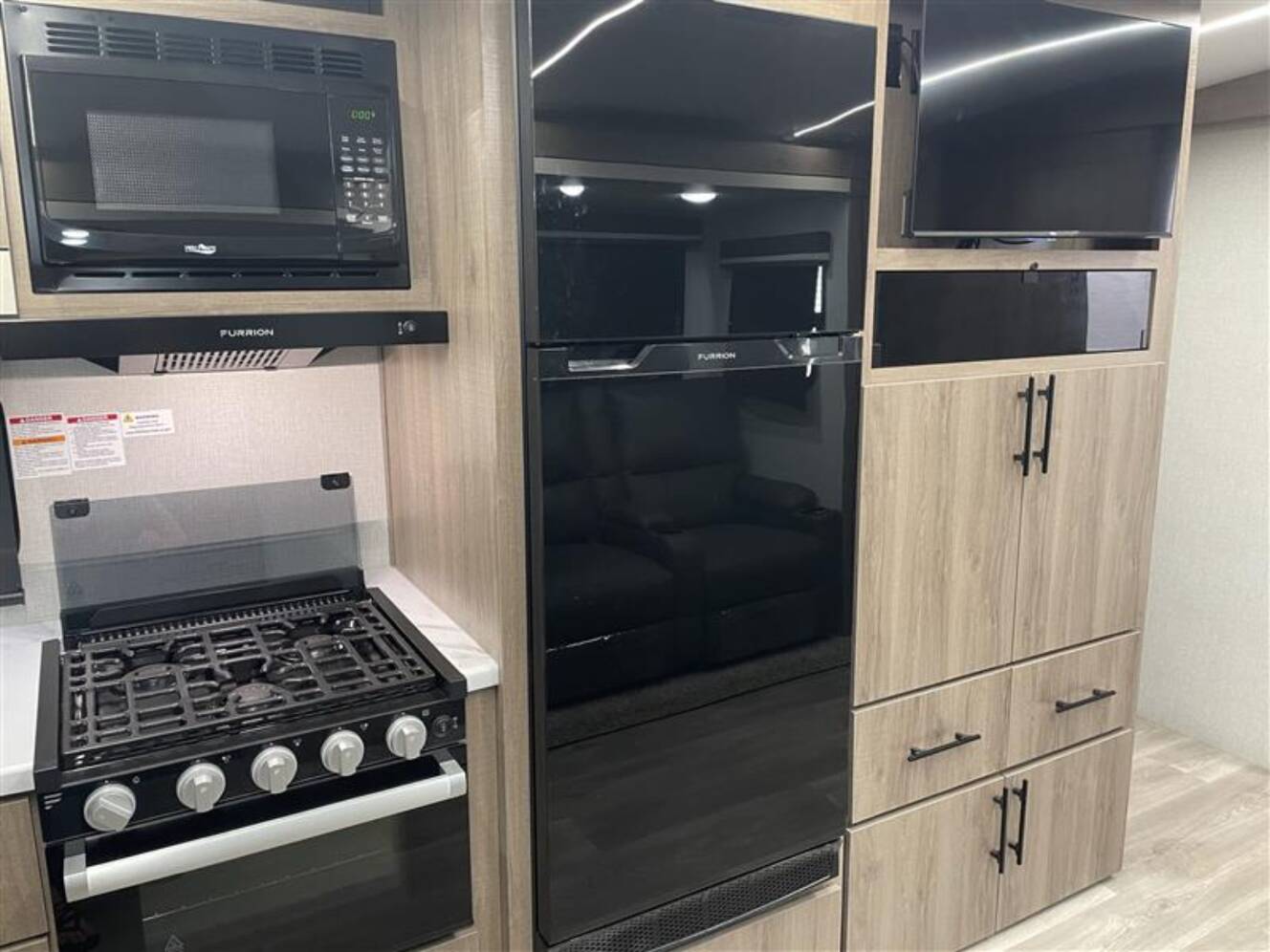 A photo of this 2025 Grand Design IMAGINE 2600RB