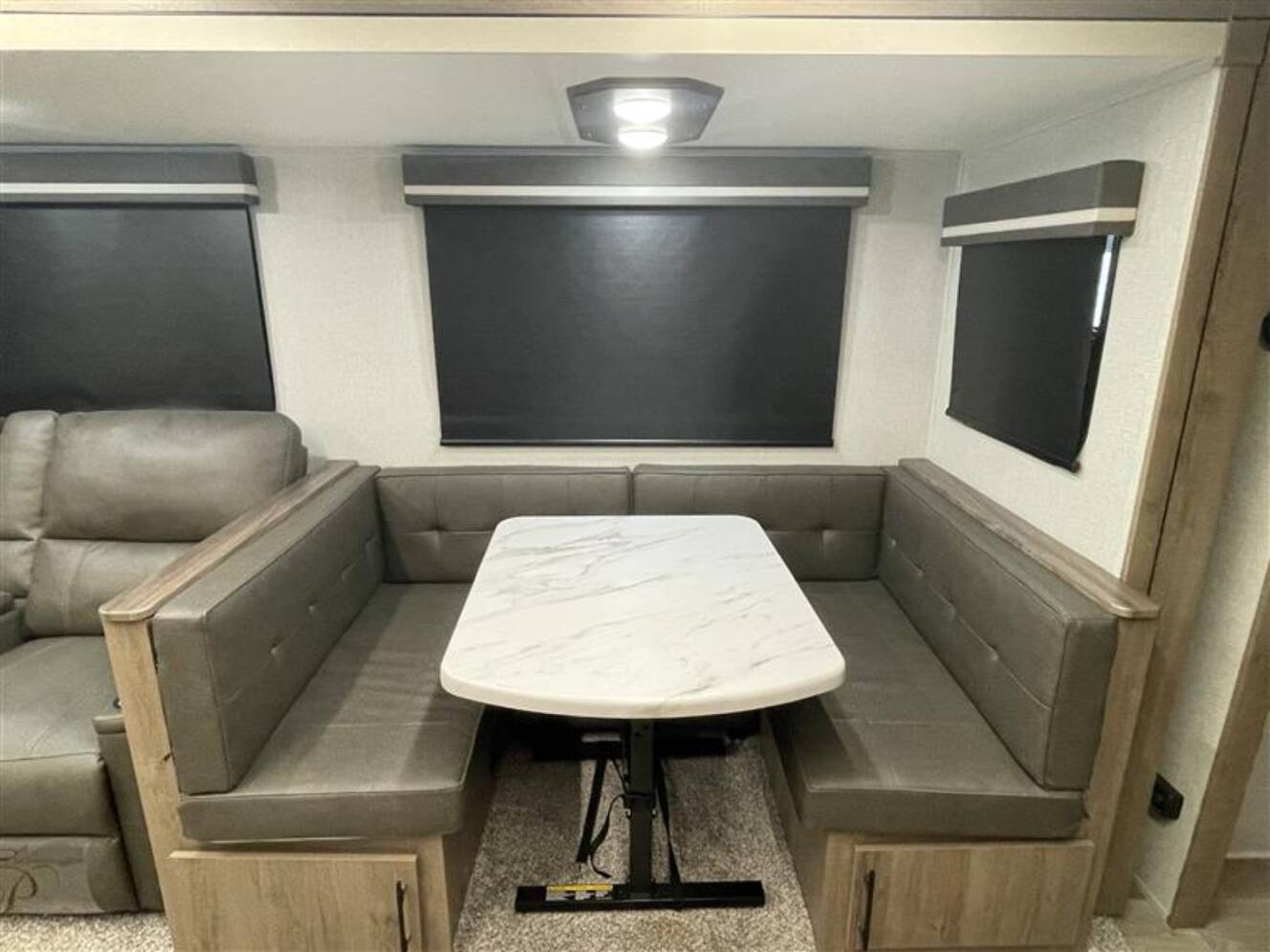 A photo of this 2025 Grand Design IMAGINE 2600RB