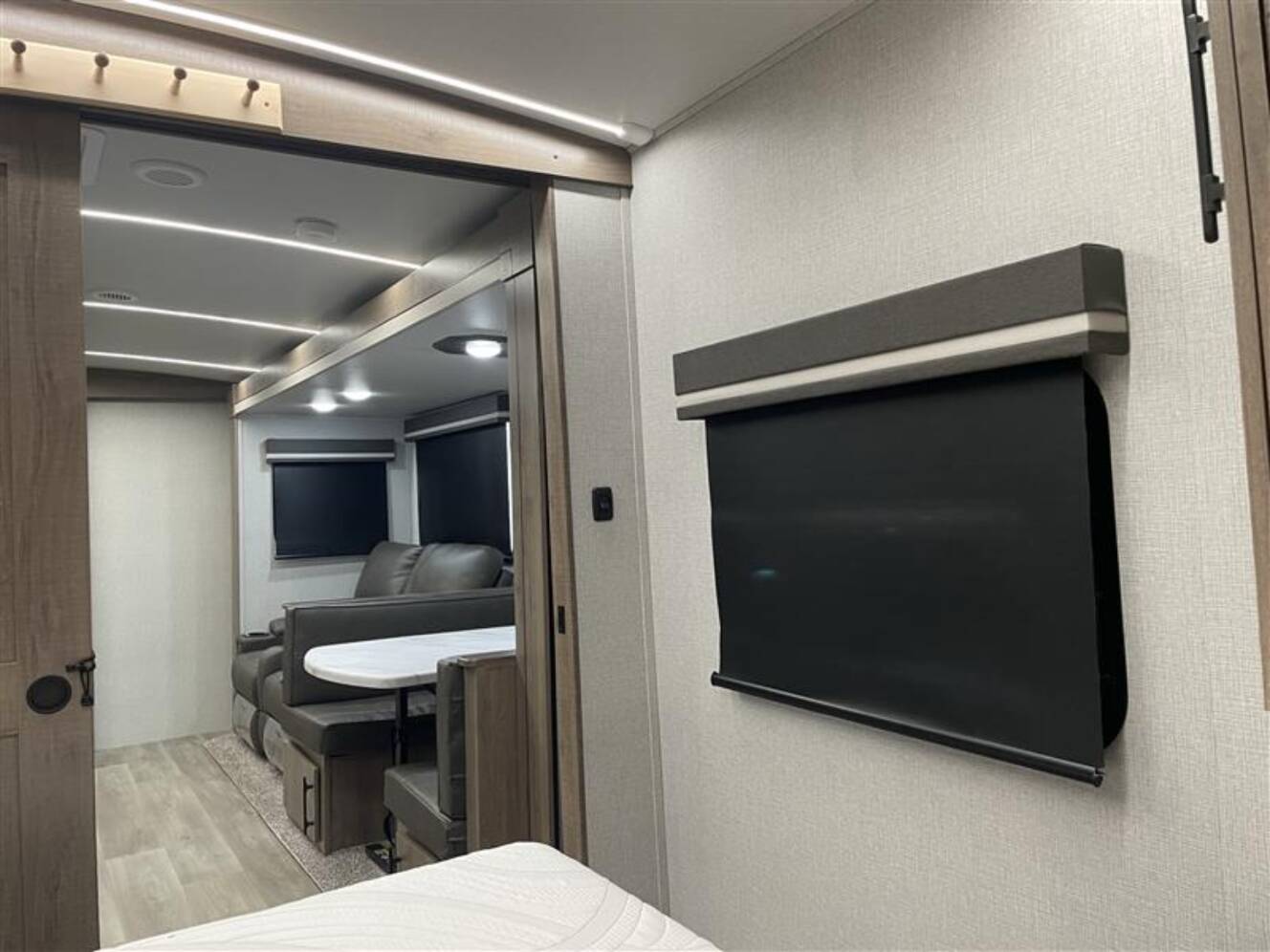 A photo of this 2025 Grand Design IMAGINE 2600RB