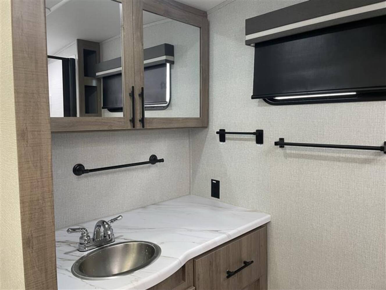 A photo of this 2025 Grand Design IMAGINE 2600RB