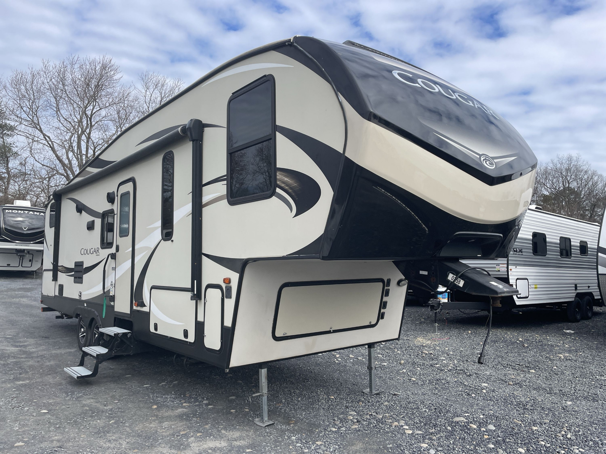2018 Keystone COUGAR 29RDB in lakewood NJ