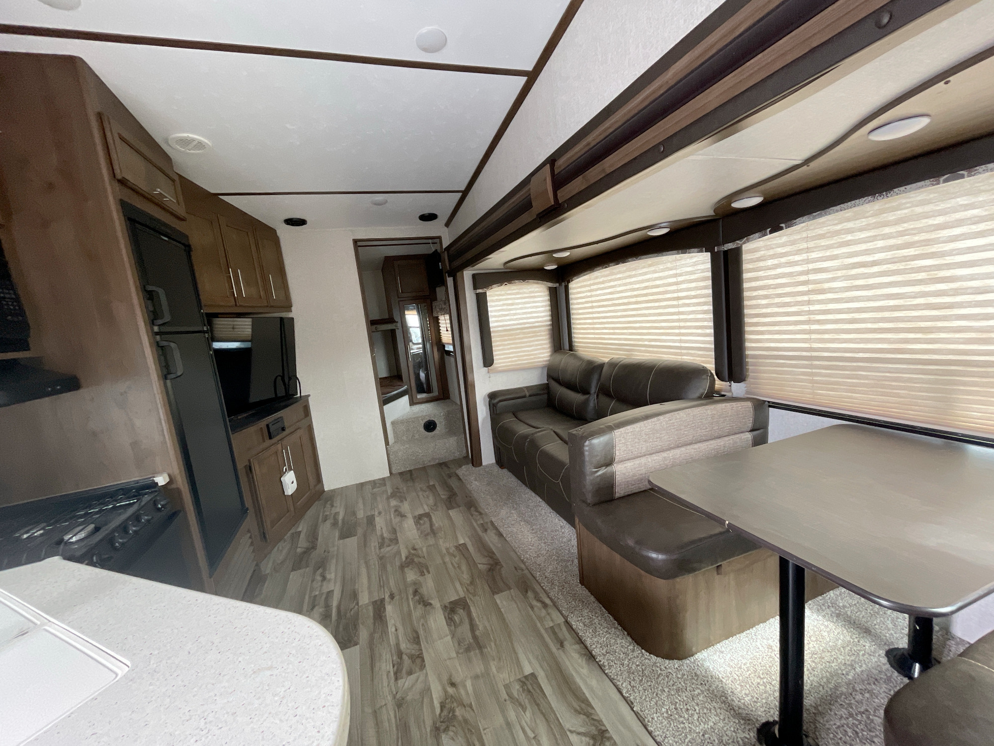 2018 Keystone COUGAR 29RDB in lakewood NJ