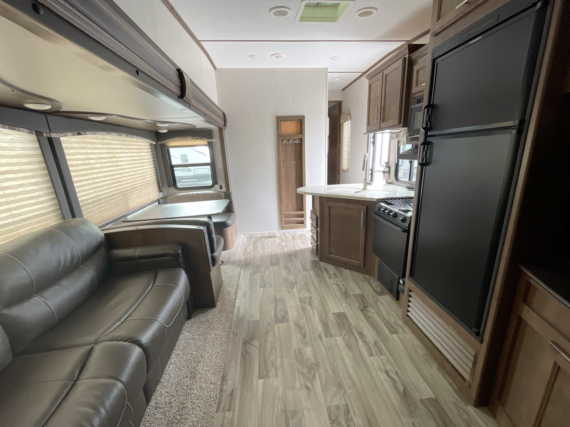 2018 Keystone COUGAR 29RDB in lakewood NJ