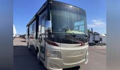 2015 Tiffin ALLEGRO RED 33AA RV