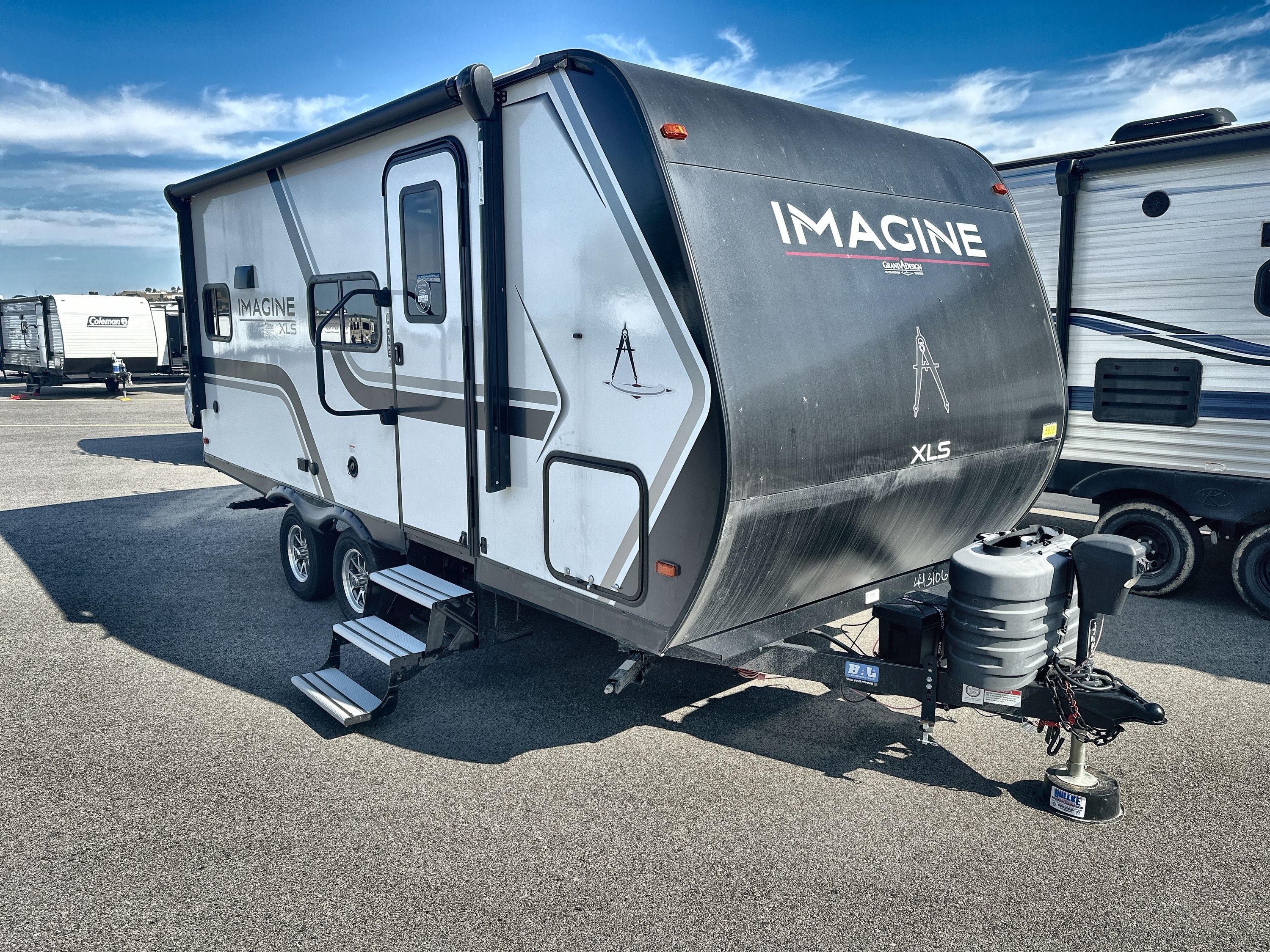 2025 Grand Design IMAGINE XLS 17MKE in billings MT