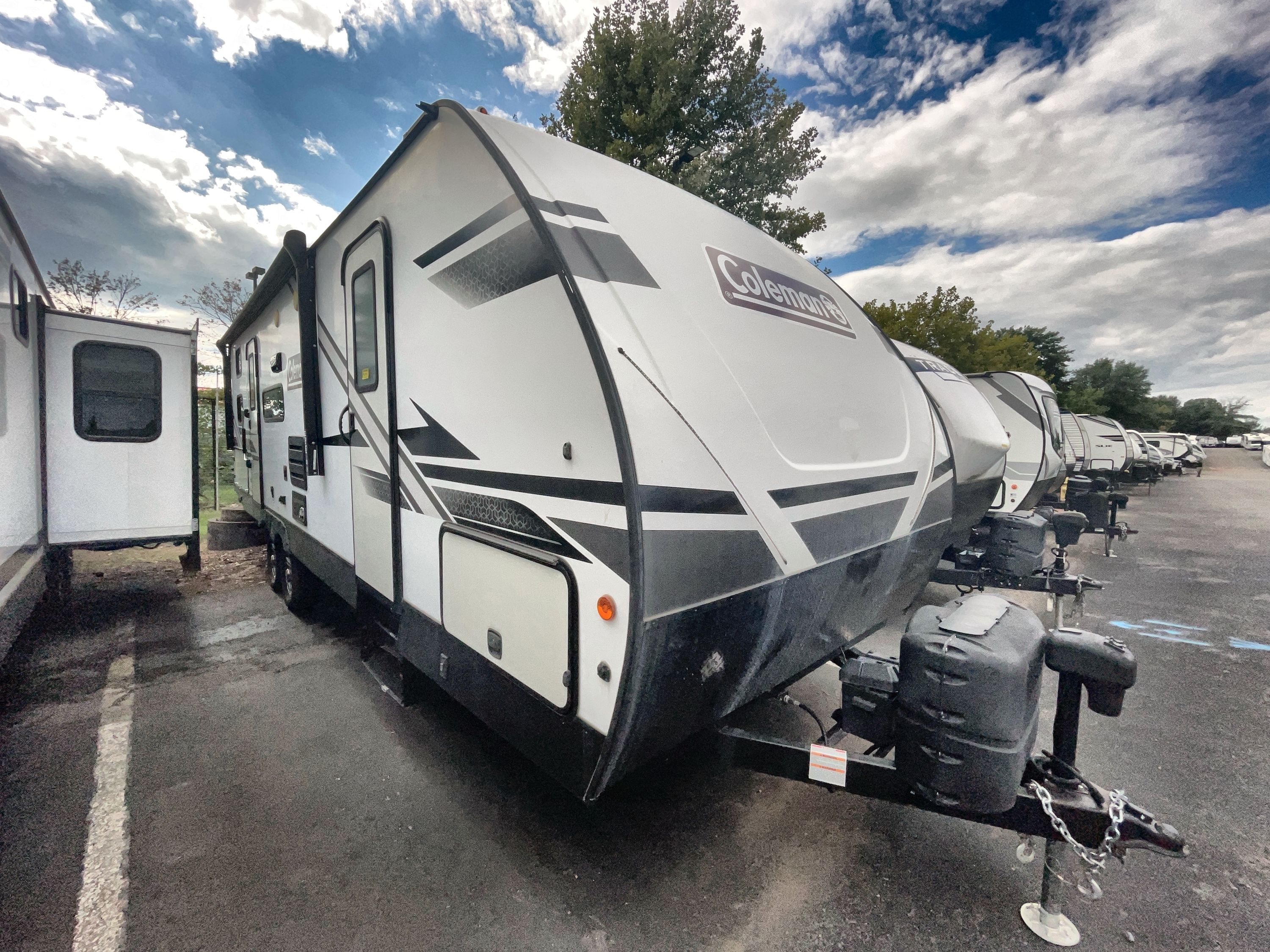 2022 Coleman COLEMAN LIGHT 2755BH in manassas VA