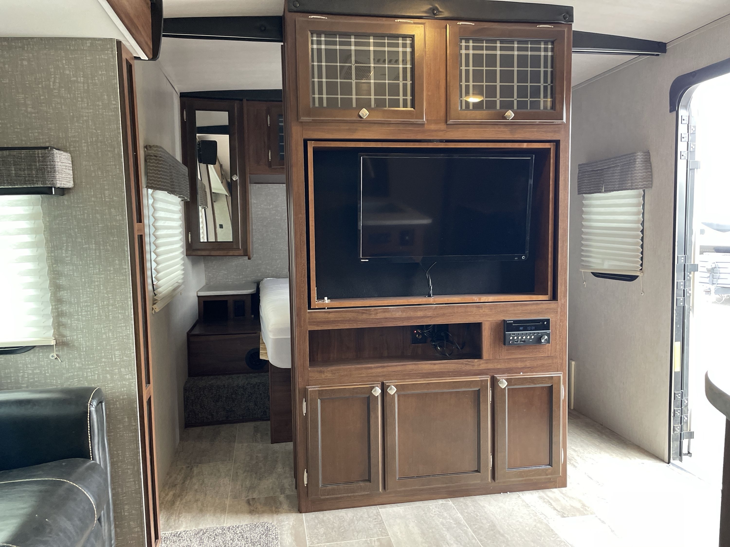 2018 Heartland MALLARD M28 in golden CO