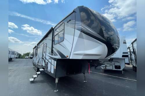 2019 Heartland CYCLONE 4270 in greenwood IN