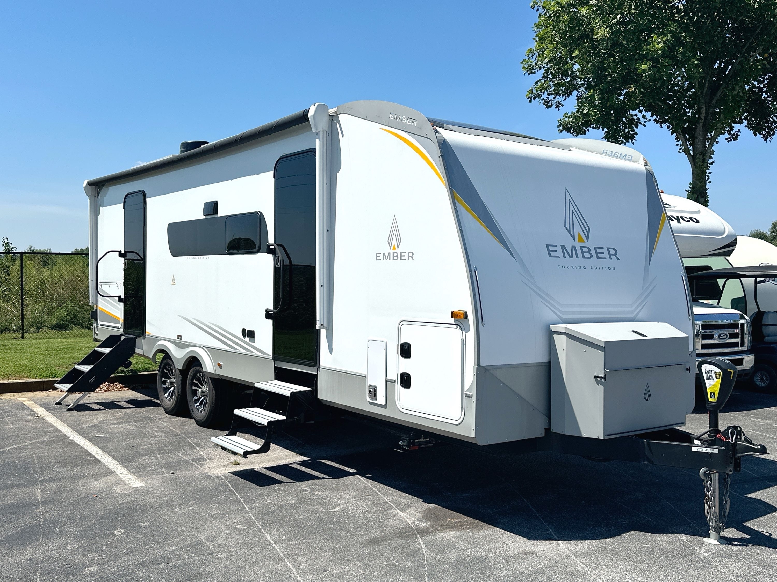 2023 Ember TOURING 26MRB in bowling green KY