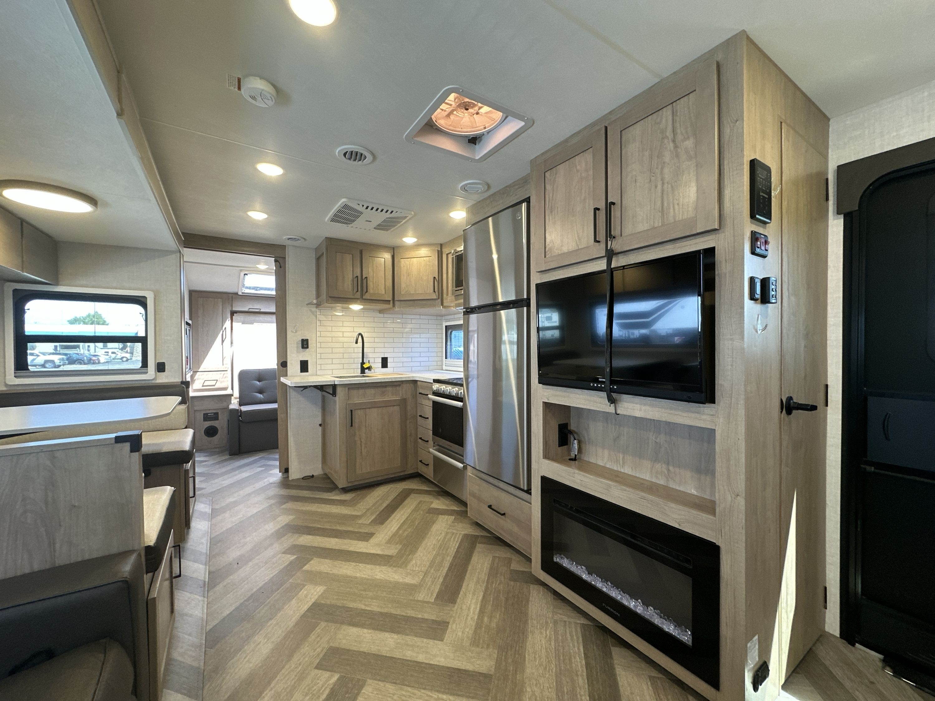 2023 Ember TOURING 26MRB in bowling green KY