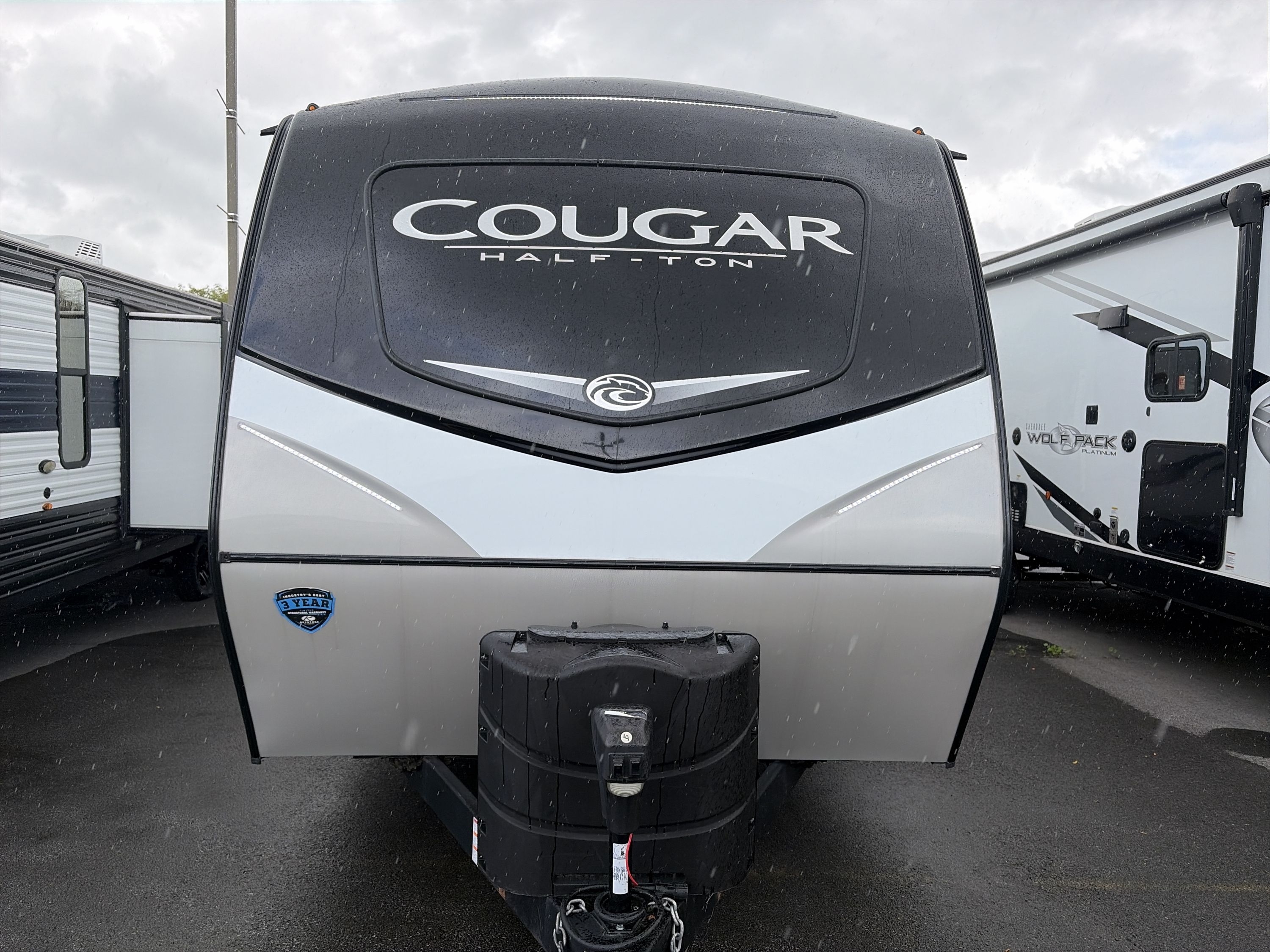 2022 Keystone COUGAR 25RDS in syracuse NY