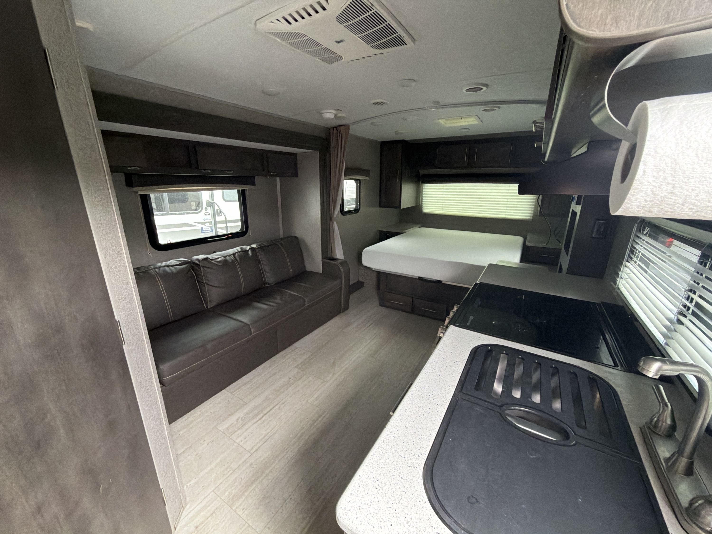 2020 Forest River ROCKWOOD MINI LITE 2109S in syracuse NY
