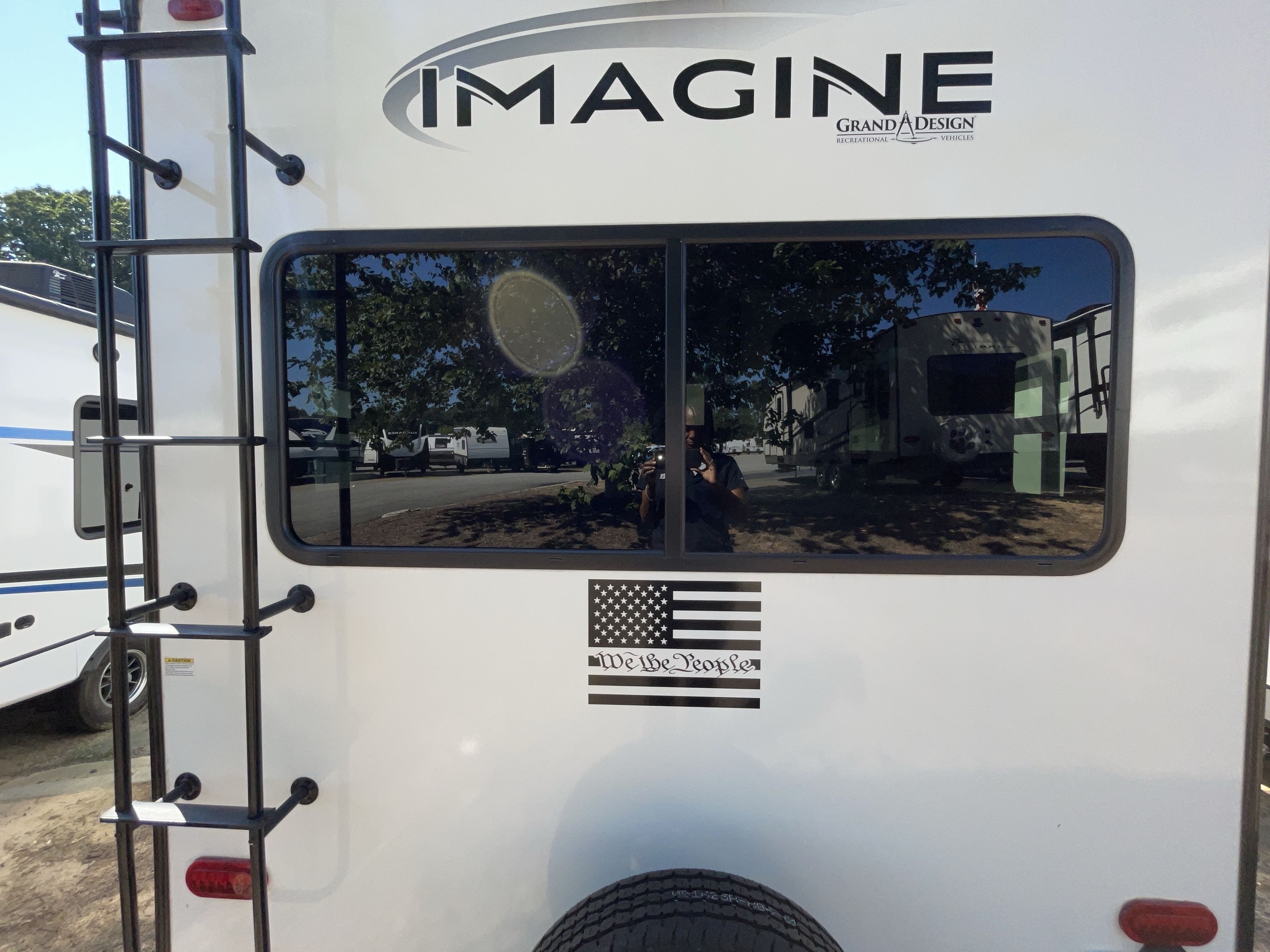 2023 Grand Design IMAGINE 2970RL in buford GA