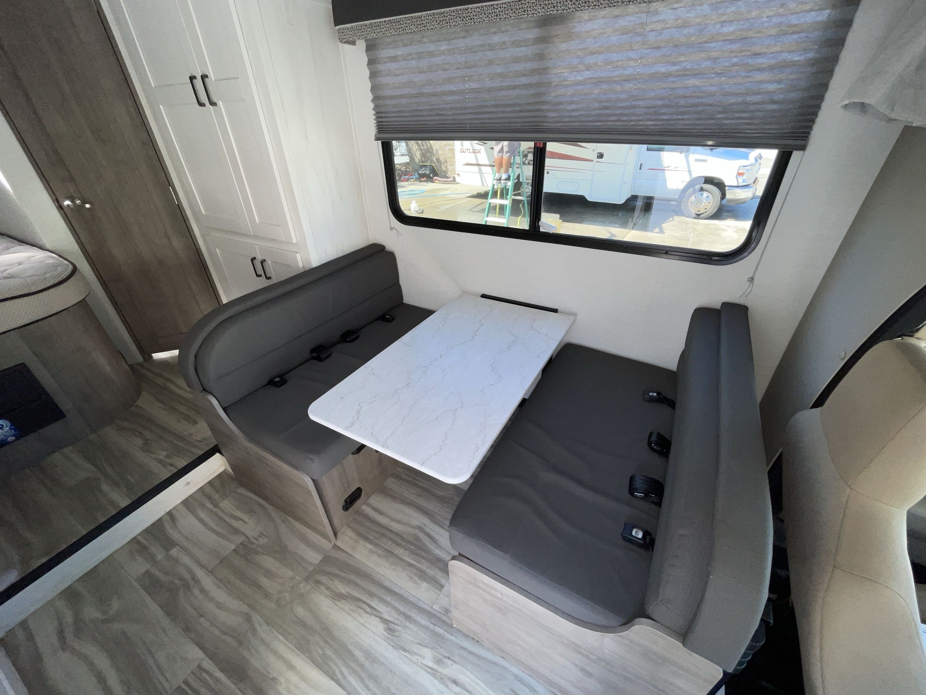 2026 Gulf Stream CONQUEST 6237LE in buford GA