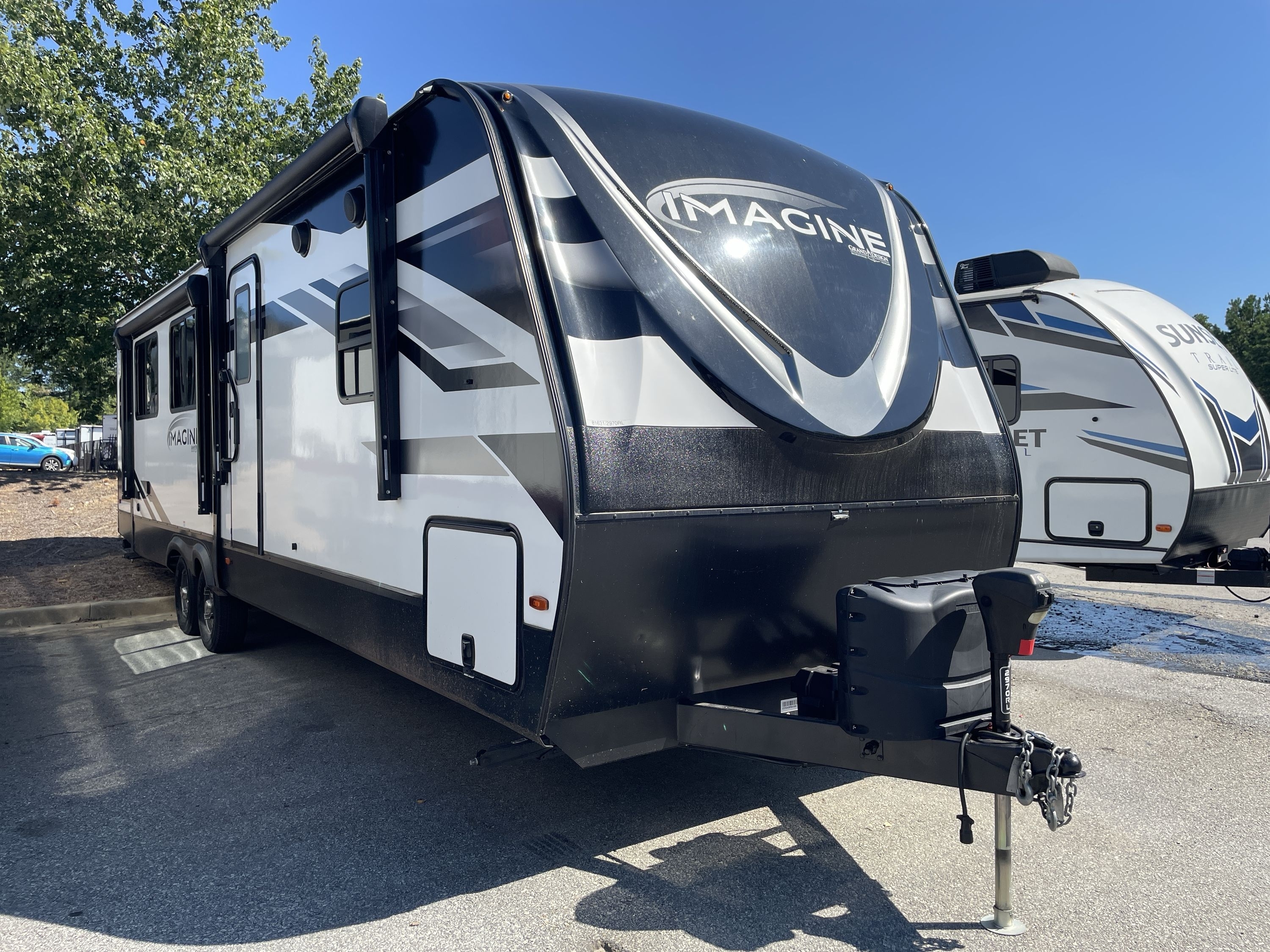 2023 Grand Design IMAGINE 2970RL in buford GA