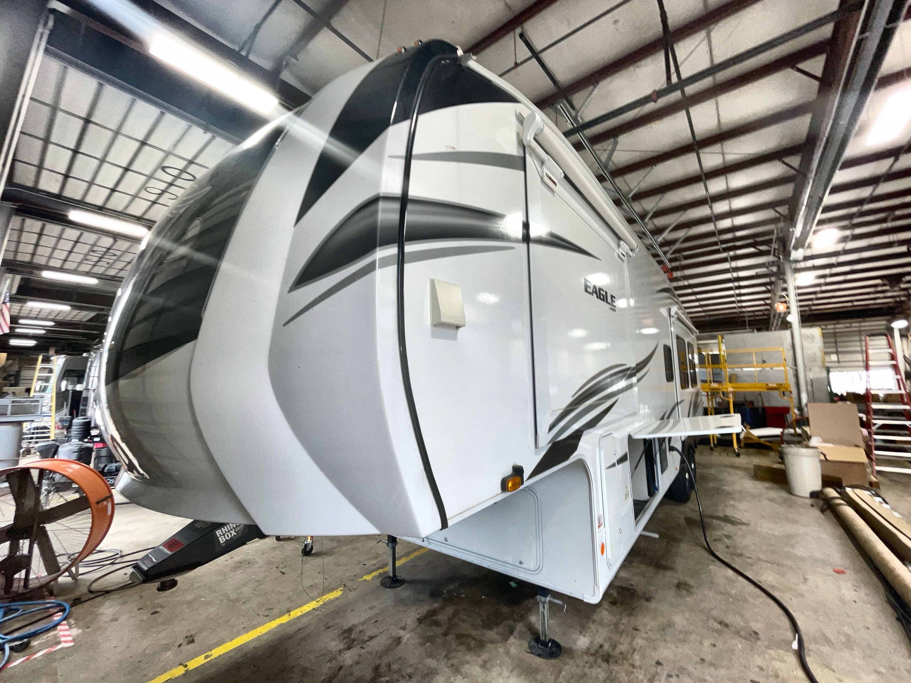 2023 Jayco EAGLE 319MLOK RV