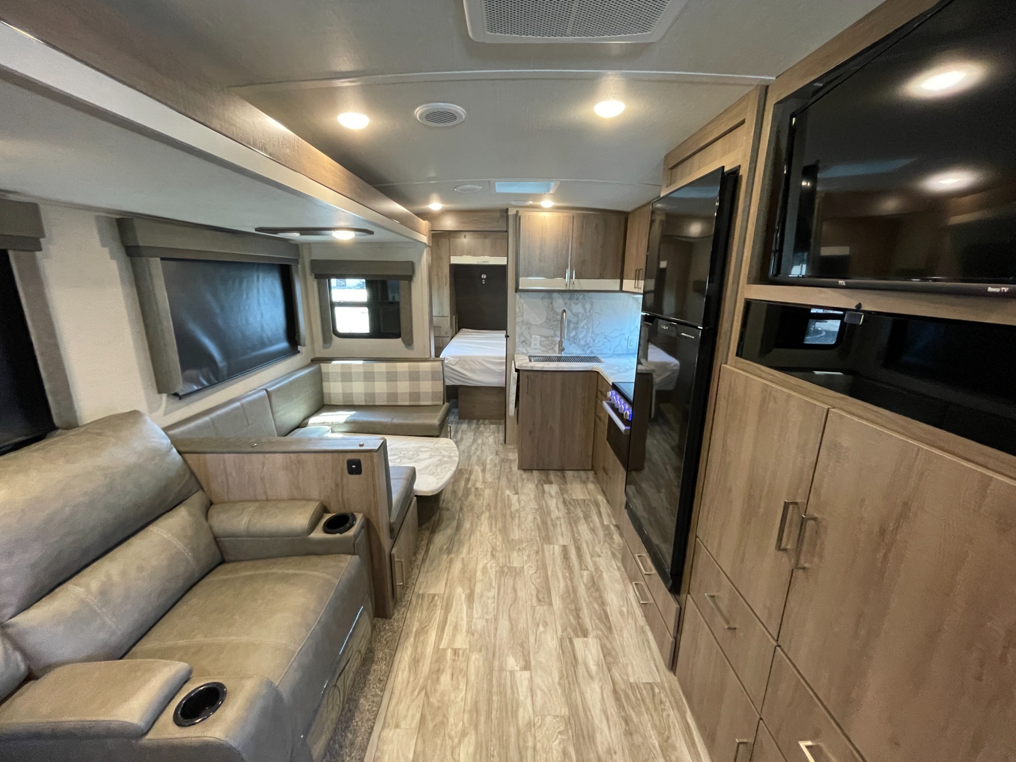 2022 Grand Design IMAGINE 2600RB in greenwood IN