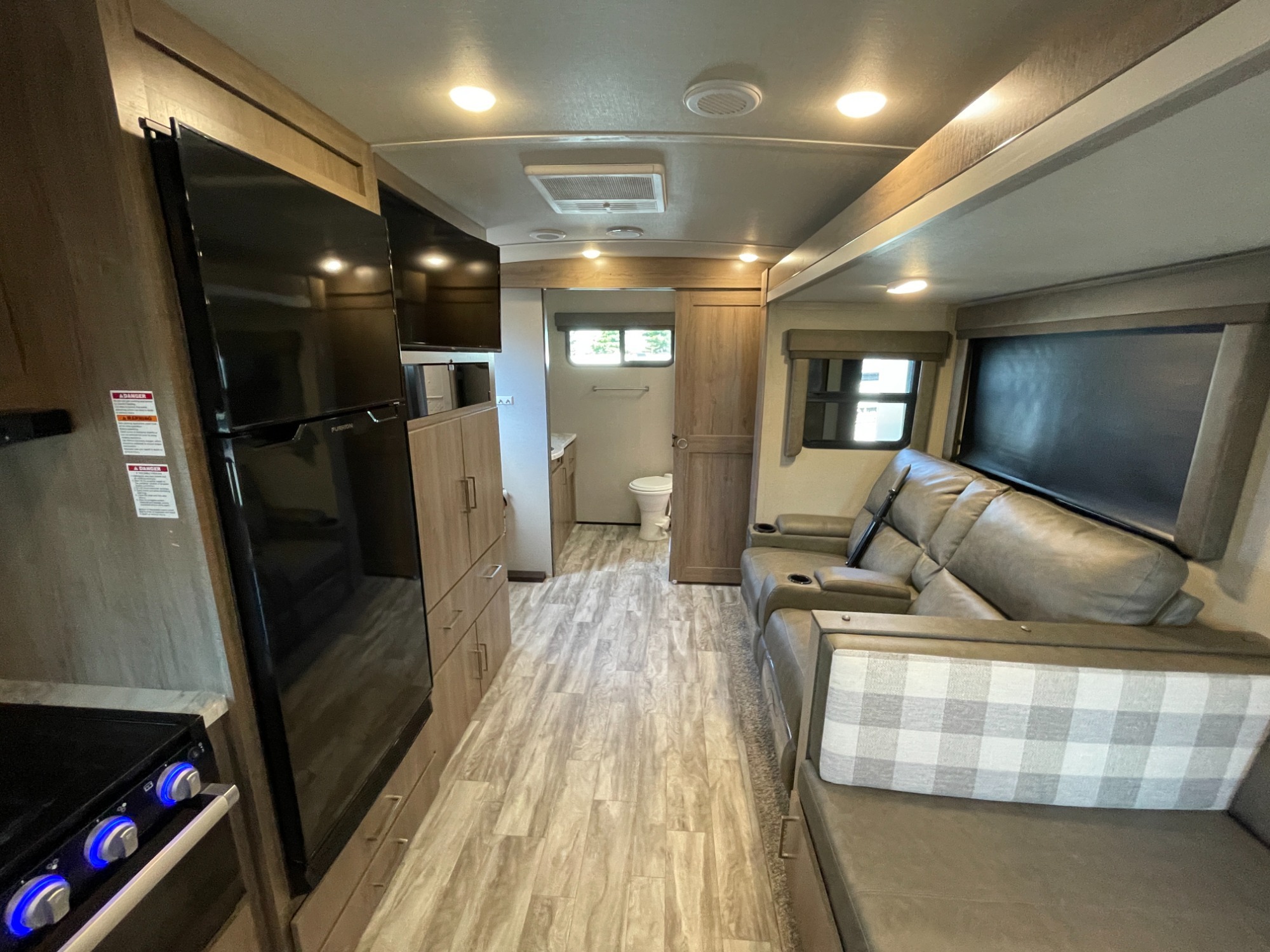 2022 Grand Design IMAGINE 2600RB in greenwood IN