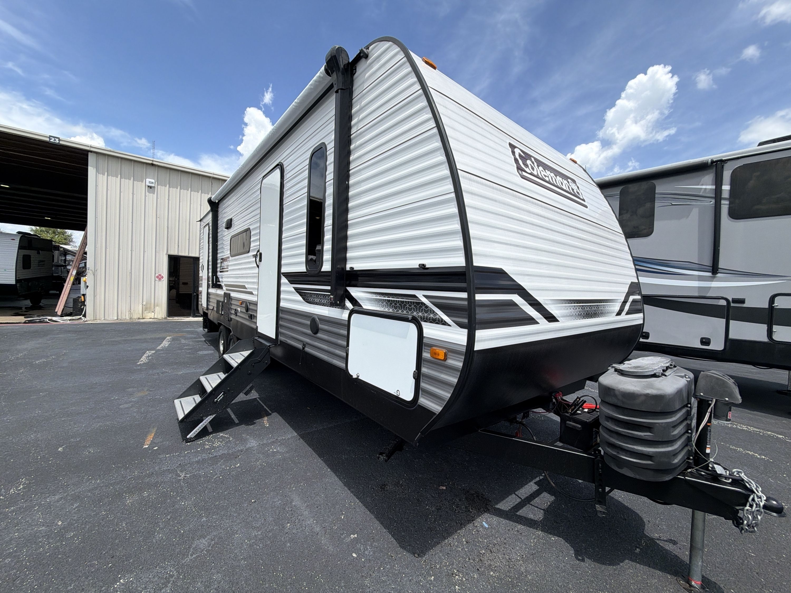 2024 Coleman COLEMAN LANTERN LT 263BH in bartow FL