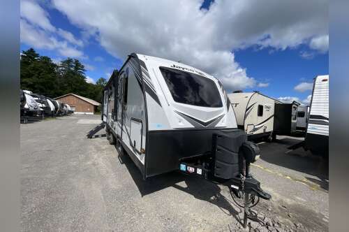 2021 Jayco WHITE HAWK 27RB in chichester NH