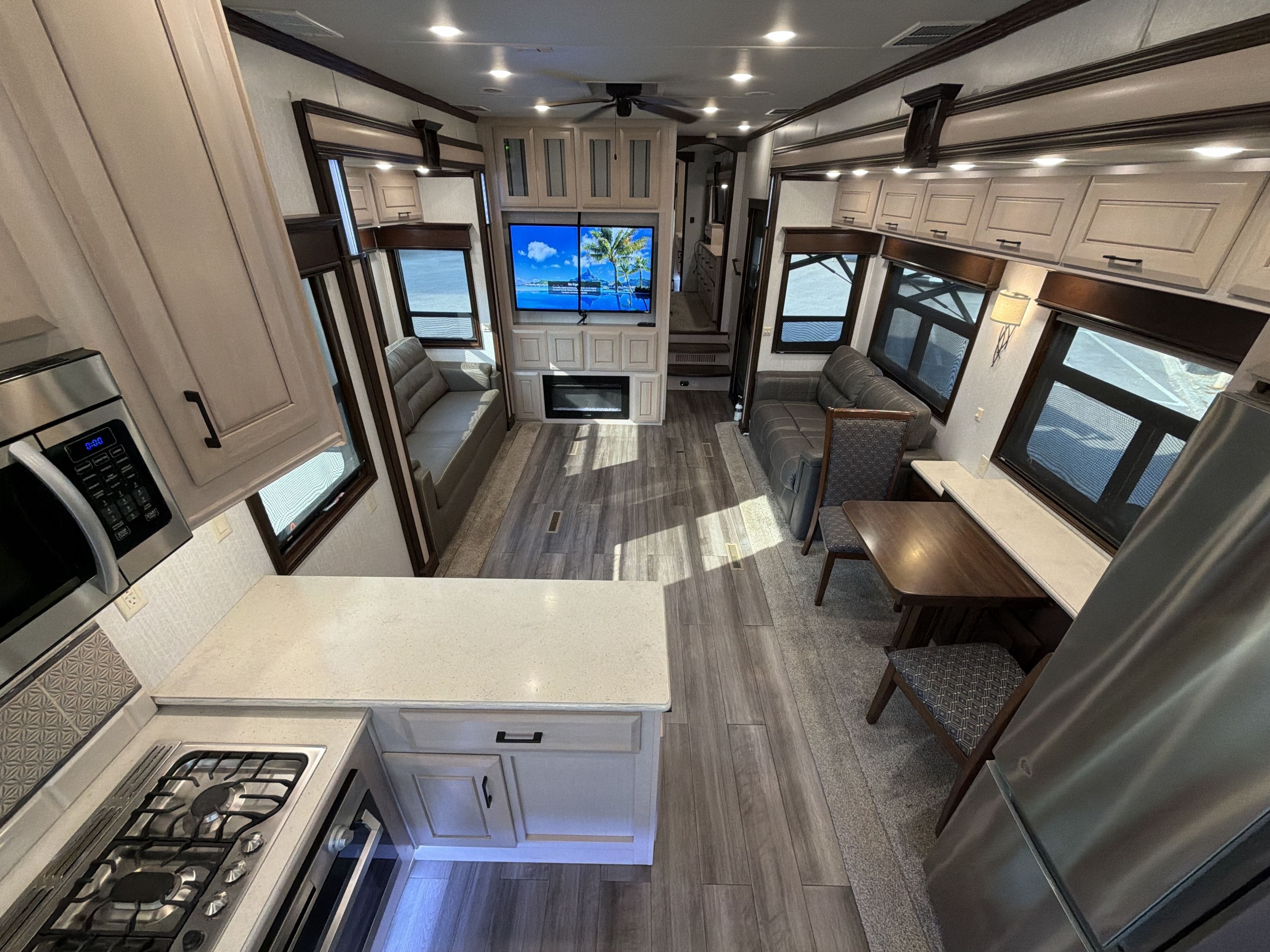 2021 DRV LUXURY SUITES MOBILE SUITES 41RKDB in silverdale WA