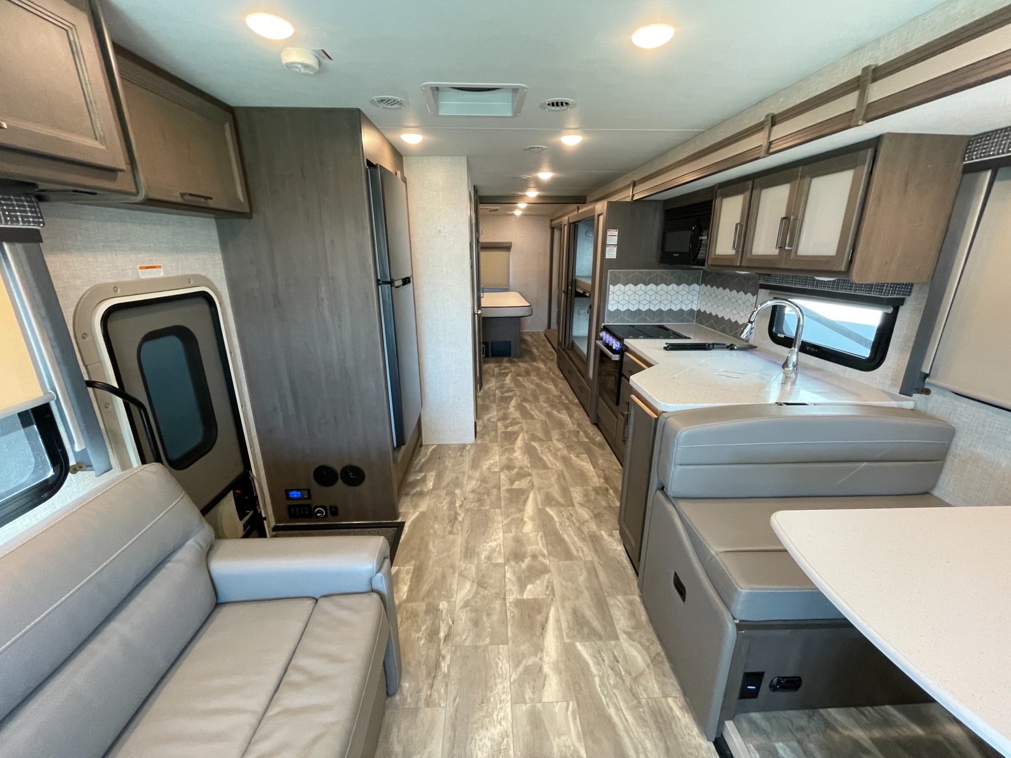 2023 Thor WINDSPORT 34J in greenwood IN